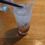 Conversa - 自制干姜汽水