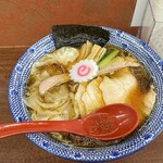 大勝軒おはこ - 