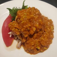 スーツァン・レストラン陳 渋谷店 - 