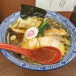 大勝軒おはこ - 