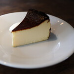 リプレイ モト サービス  - チーズケーキ