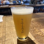 ブラッスリー ムー 武蔵小杉 - 