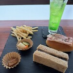 2538kitchen DELIcoupe - 