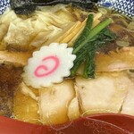 大勝軒おはこ - 