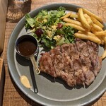 ブラッスリー ムー 武蔵小杉 - 