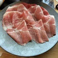 しゃぶしゃぶつかだ 渋谷スクランブルスクエア - 