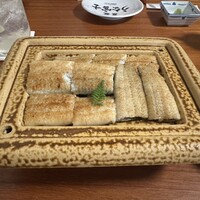 炭焼うな富士 白壁別邸 - 