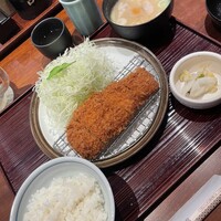 とんかつ まい泉 青山本店 - 