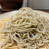 蕎麦切り 春のすけ