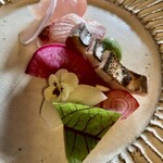 蔵元料理 マルト醤油 - 生揚げ醤油