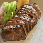 蔵元料理 マルト醤油 - レモン×醤油