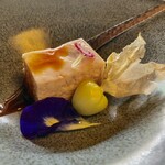 蔵元料理 マルト醤油 - 瓜×醤油