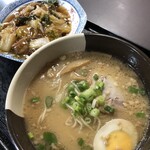 青山ふーちん - 