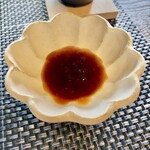蔵元料理 マルト醤油 - レモン×醤油