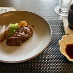 蔵元料理 マルト醤油 - レモン×醤油