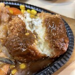 洋食の店　ぺいざん - 