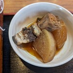 とりいづか - 