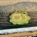 蔵元料理 マルト醤油 - 胡麻×もろみ