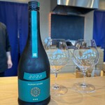 鮨楽座 八の樹 - 