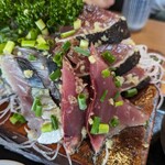 とりいづか - 