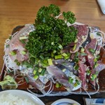 とりいづか - 