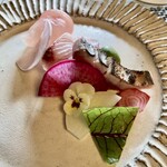 蔵元料理 マルト醤油 - 生揚げ醤油