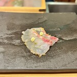 鮨よしかわ 恵比寿 - 