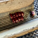 蔵元料理 マルト醤油 - 胡麻×もろみ