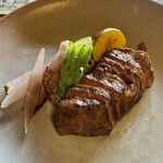 蔵元料理 マルト醤油 - レモン×醤油