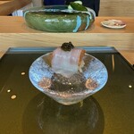 鮨楽座 八の樹 - 