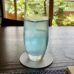 蔵元料理 マルト醤油 - ハーブティー