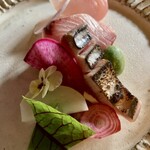 255454381 - 生揚げ醤油