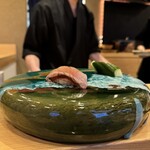 鮨楽座 八の樹 - 