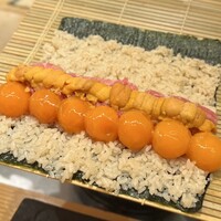 鮨よしかわ 恵比寿 - 