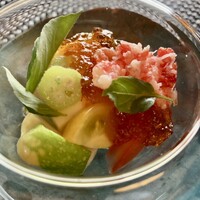 蔵元料理 マルト醤油 - バジル×醤油