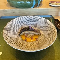 鮨楽座 八の樹 - 