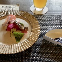 蔵元料理 マルト醤油 - 生揚げ醤油