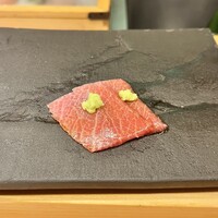 鮨よしかわ 恵比寿 - 