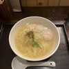 麺屋海神 新宿店
