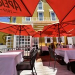 タベルナ ロンディーノ - 