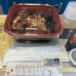 ひつまぶし 稲生 - 