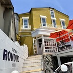 タベルナ ロンディーノ - 