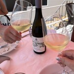 タベルナ ロンディーノ - 