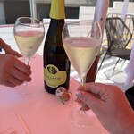 タベルナ ロンディーノ - 