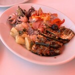 タベルナ ロンディーノ - 