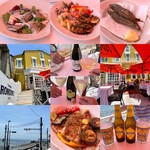 タベルナ ロンディーノ - 