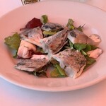 タベルナ ロンディーノ - 