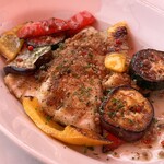 タベルナ ロンディーノ - 