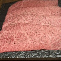 和牛とタン 焼肉 とみ 新橋本店 - 