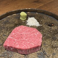 和牛とタン 焼肉 とみ 新橋本店 - 